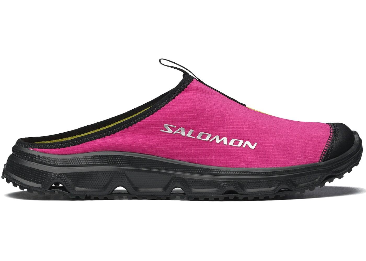 SALOMON picture
