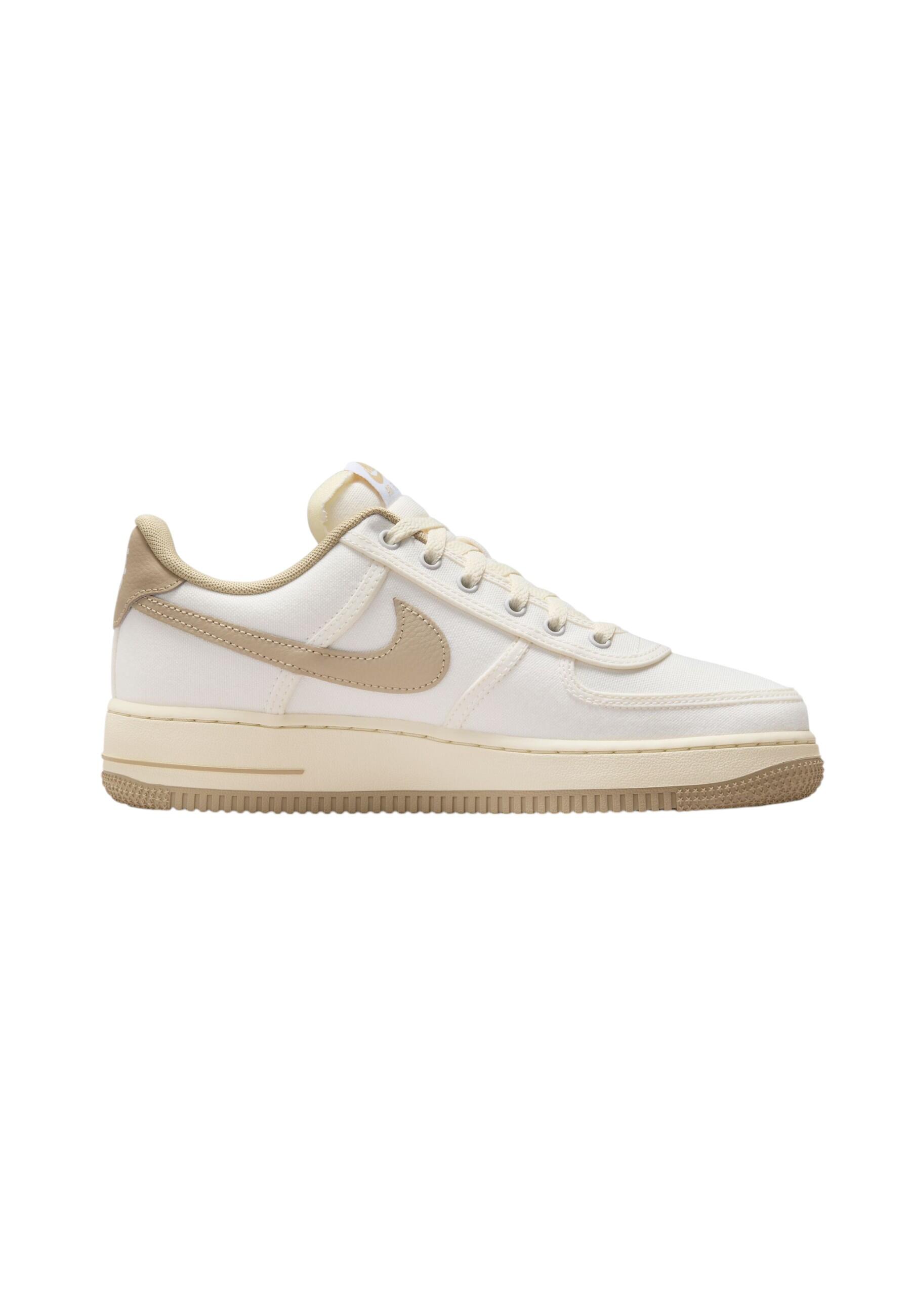 Nike Sportswear - Zapatillas WMNS AIR FORCE 1 '07 NCPS en sintético para mujer 2/5