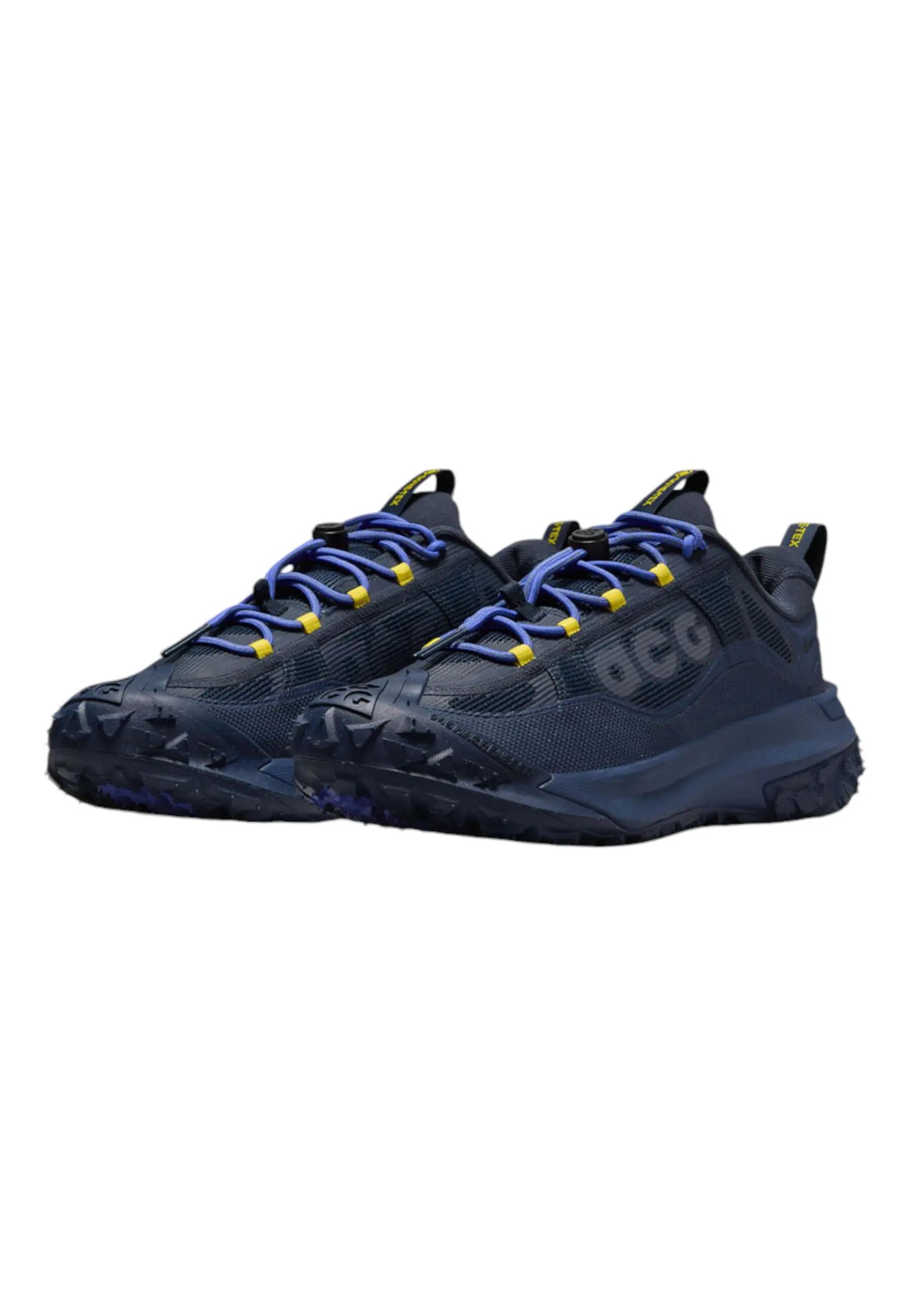Sneakers Nike Sportswear ACG MOUNTAIN FLY 2 LOW GTX 2/6