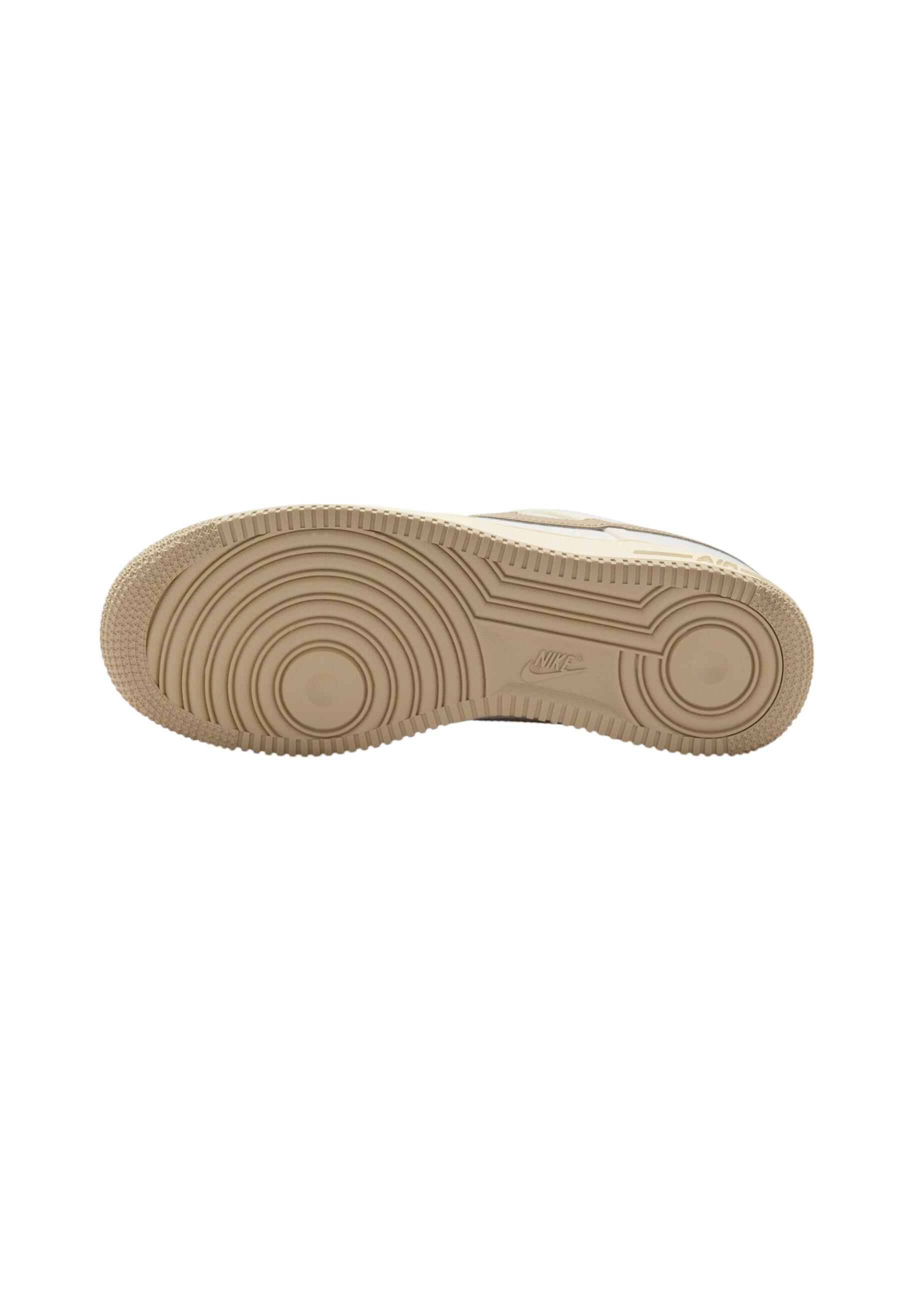 Nike Sportswear - Zapatillas WMNS AIR FORCE 1 '07 NCPS en sintético para mujer 5/5