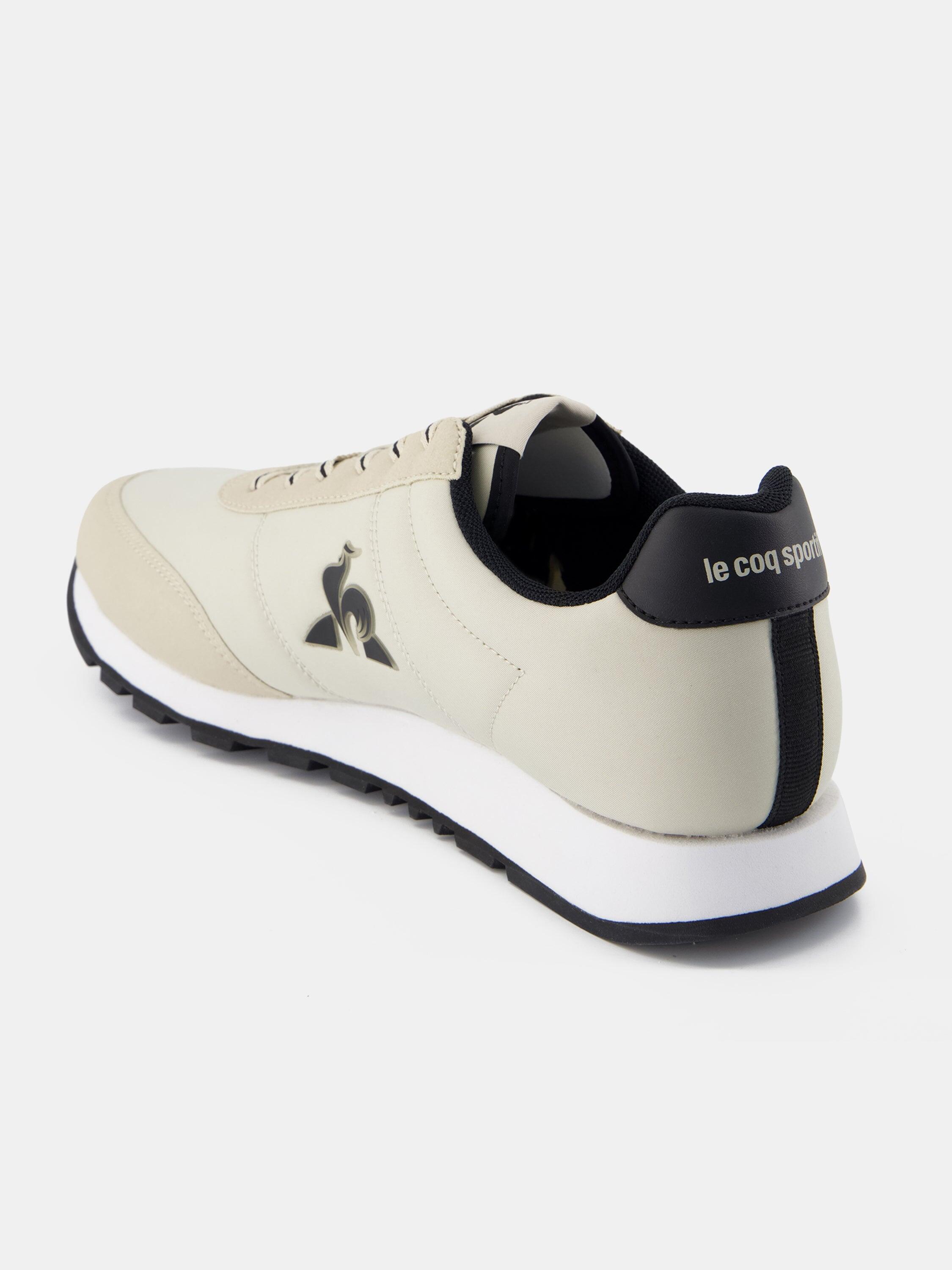 Sneakers rétro-running Racerone 3/4