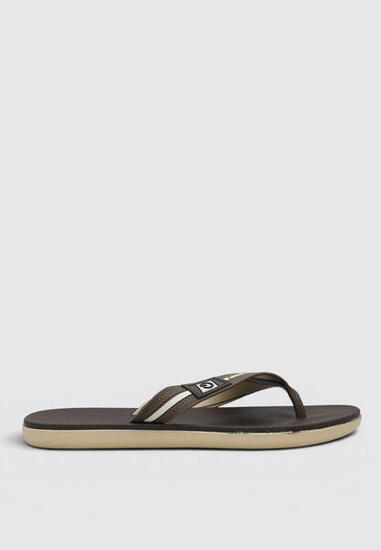 Tongs Surf Homme Cartago CARTAGO DUBILN II THONG AD Marro