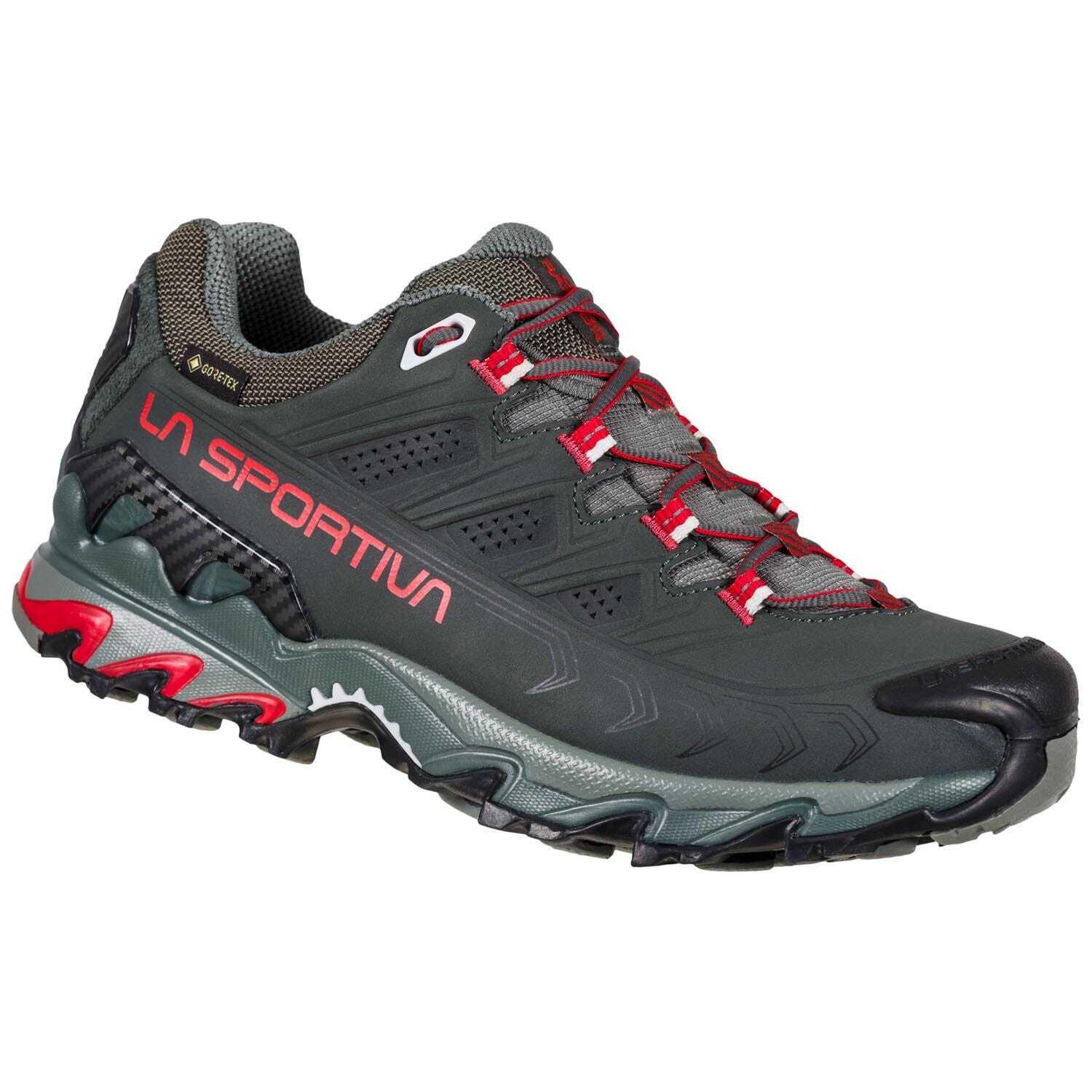 Botas de montaña La Sportiva Ultra Raptor II Gtx 2/6