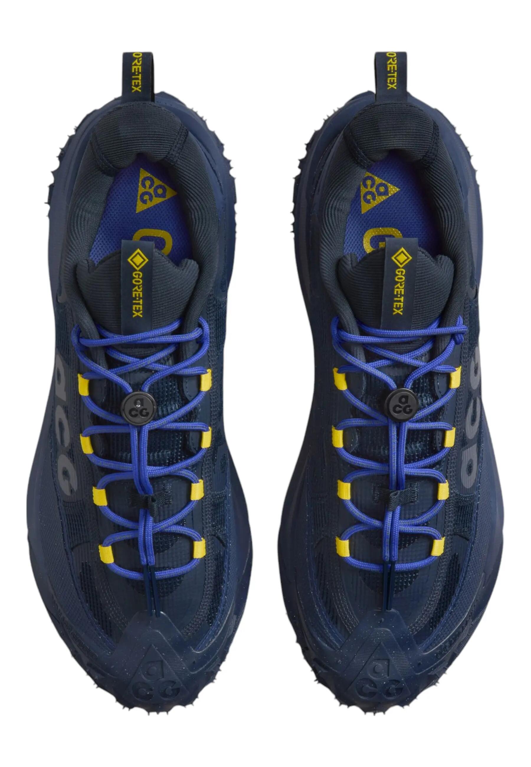 Sneakers Nike Sportswear ACG MOUNTAIN FLY 2 LOW GTX 4/6