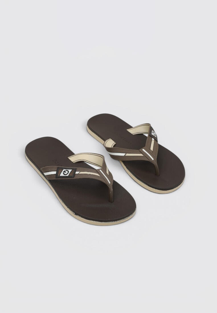 Tongs Surf Homme Cartago CARTAGO DUBILN II THONG AD Marro 2/5