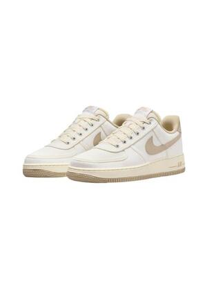 Nike Sportswear - Zapatillas WMNS AIR FORCE 1 '07 NCPS en sintético para mujer