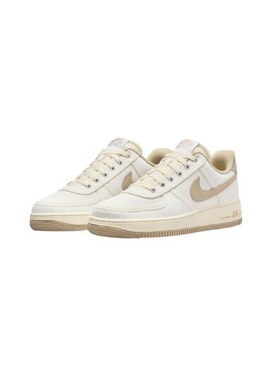 Nike Sportswear - Zapatillas WMNS AIR FORCE 1 '07 NCPS en sintético para mujer