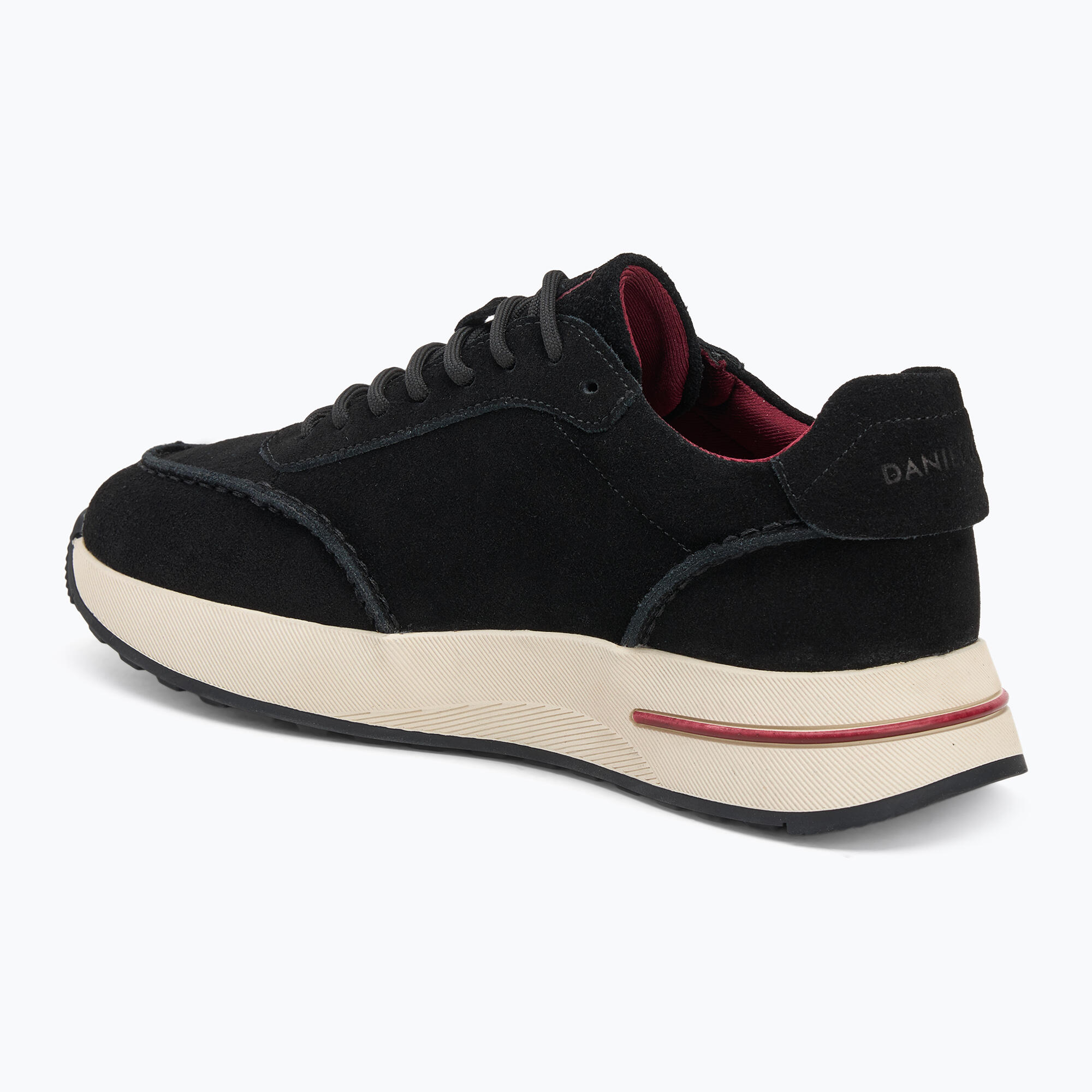 Buty damskie DANIEL LOPEZ JUST DARE SS2D4053 3/7