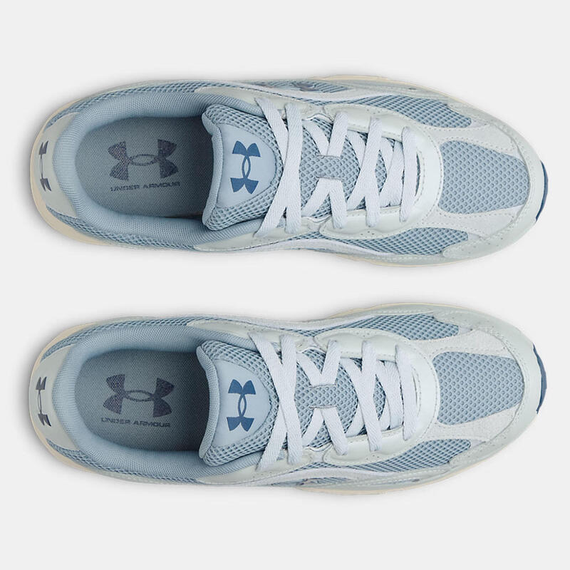 Pantof UA Tech Runner pentru bărbați Under Armour Albastru deschis