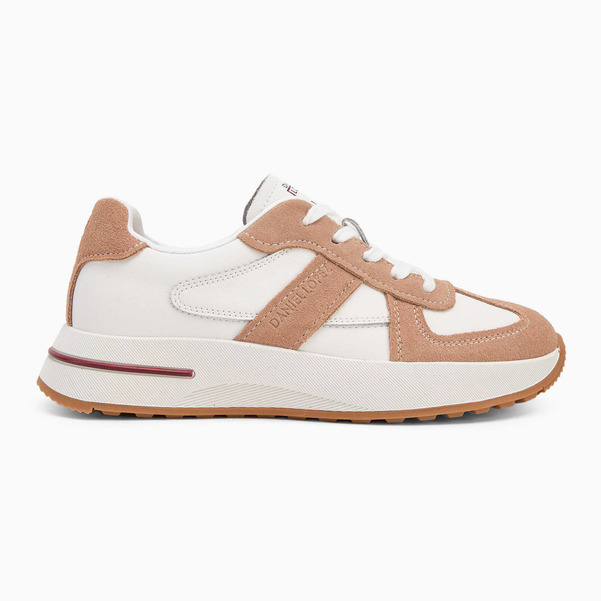 Buty damskie DANIEL LOPEZ JUST DARE SS2D4049 2/7