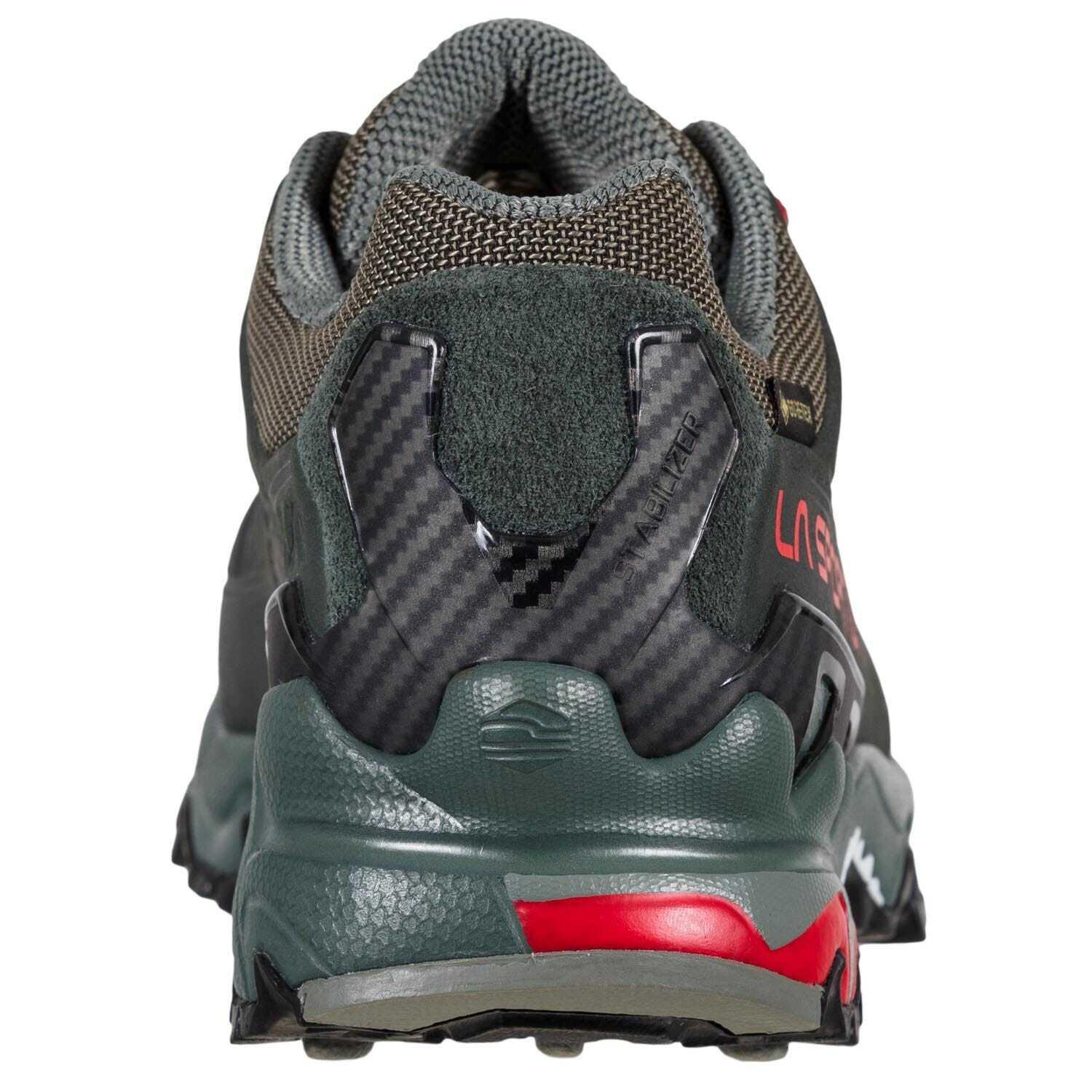 Botas de montaña La Sportiva Ultra Raptor II Gtx 4/6