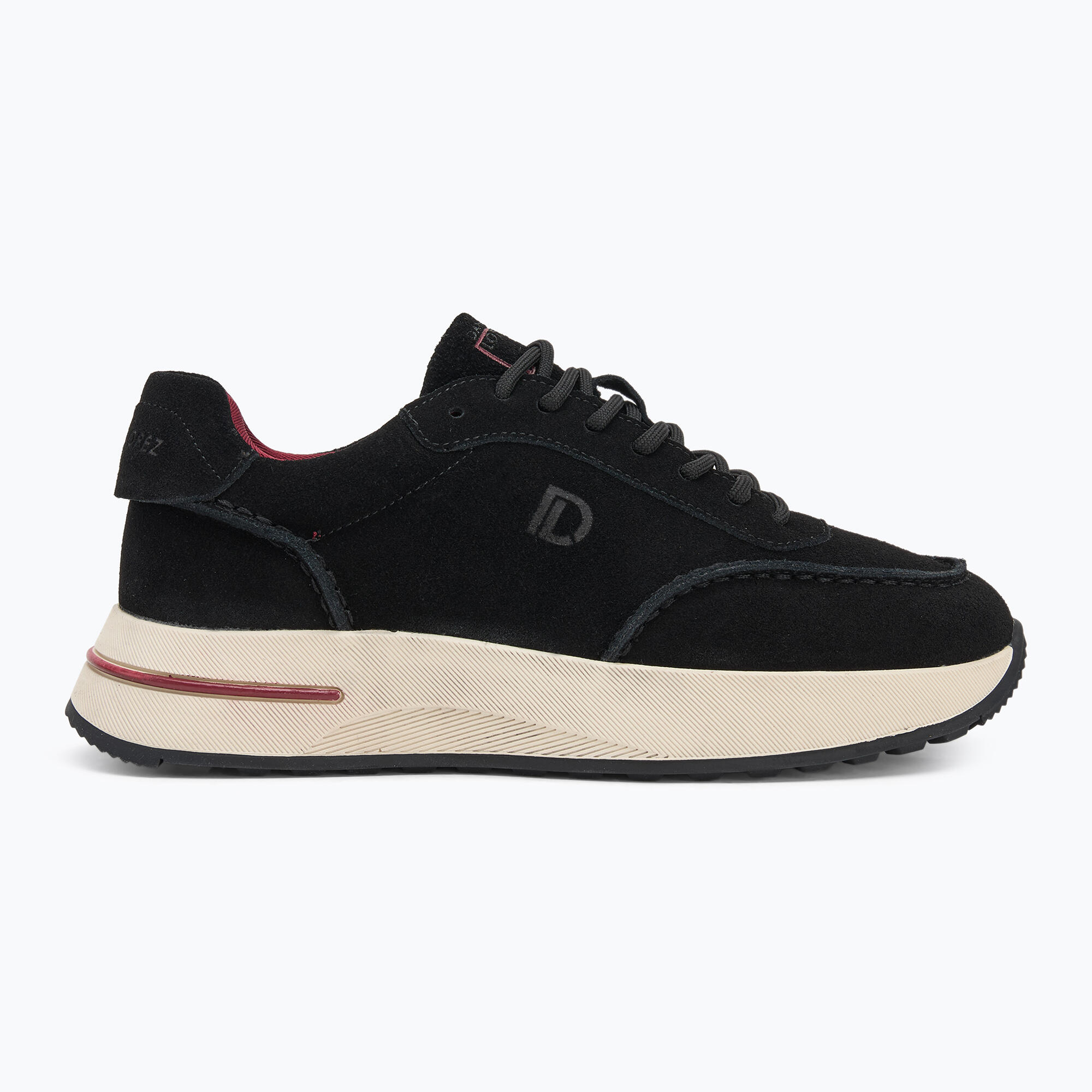 Buty damskie DANIEL LOPEZ JUST DARE SS2D4053 2/7