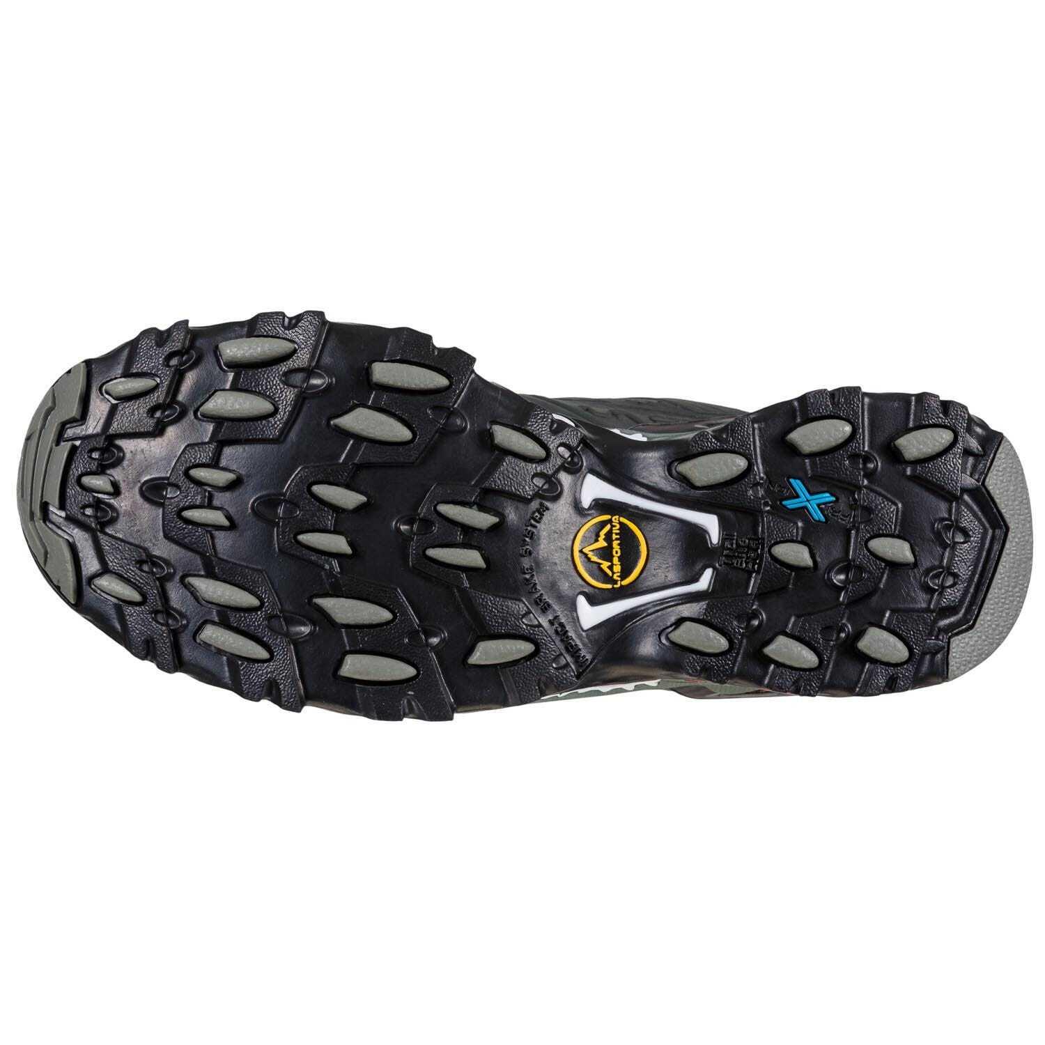 Botas de montaña La Sportiva Ultra Raptor II Gtx 6/6