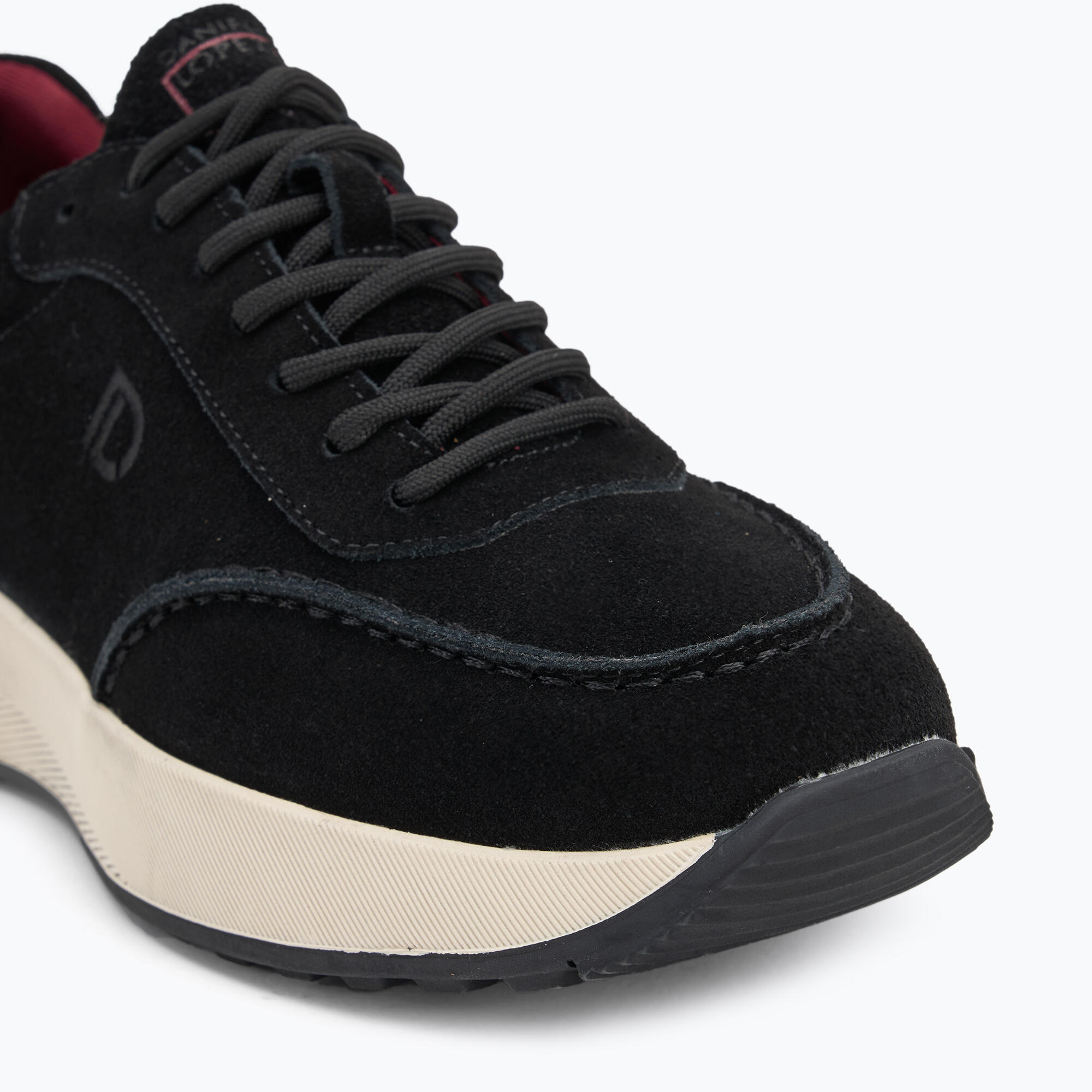 Buty damskie DANIEL LOPEZ JUST DARE SS2D4053 7/7