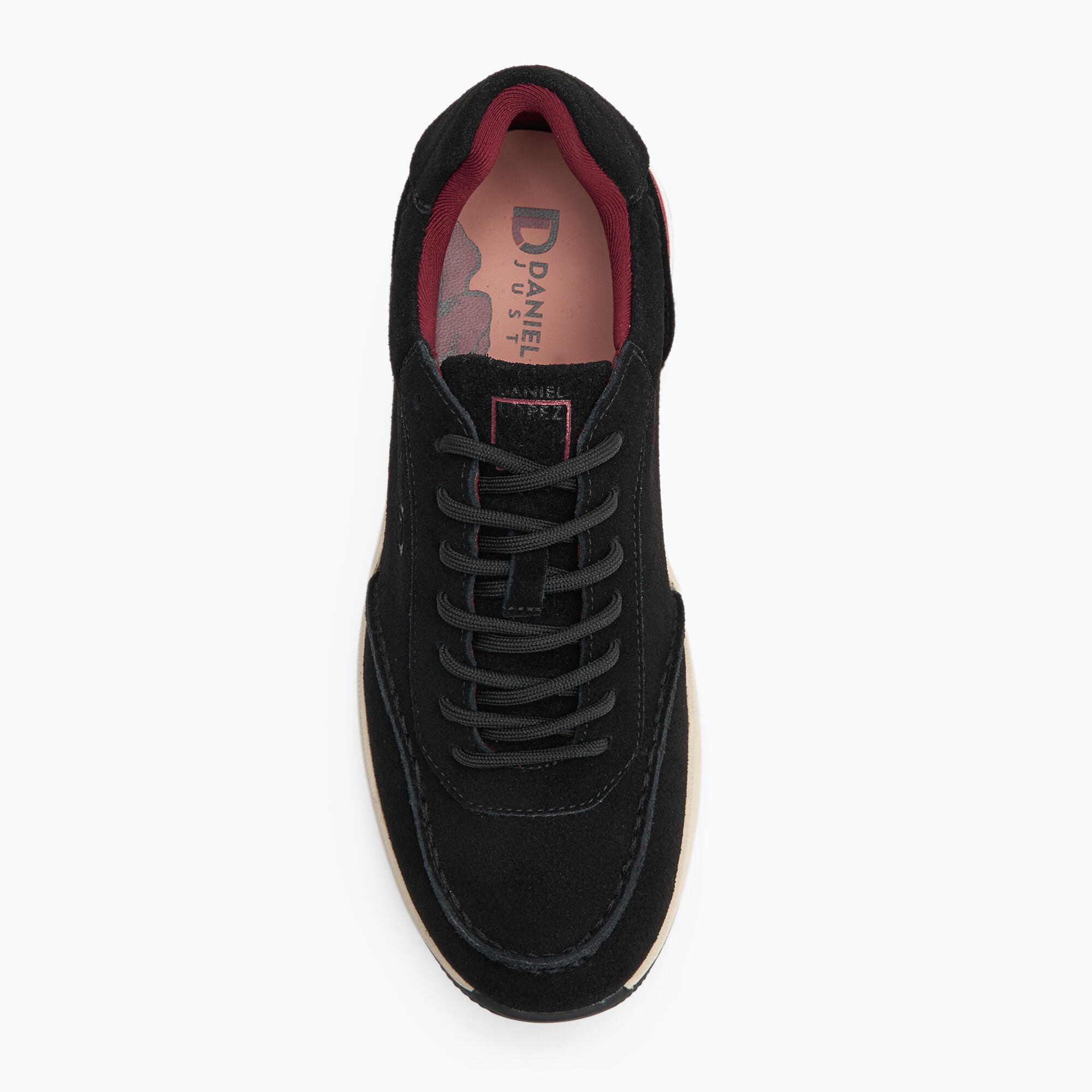 Buty damskie DANIEL LOPEZ JUST DARE SS2D4053 5/7