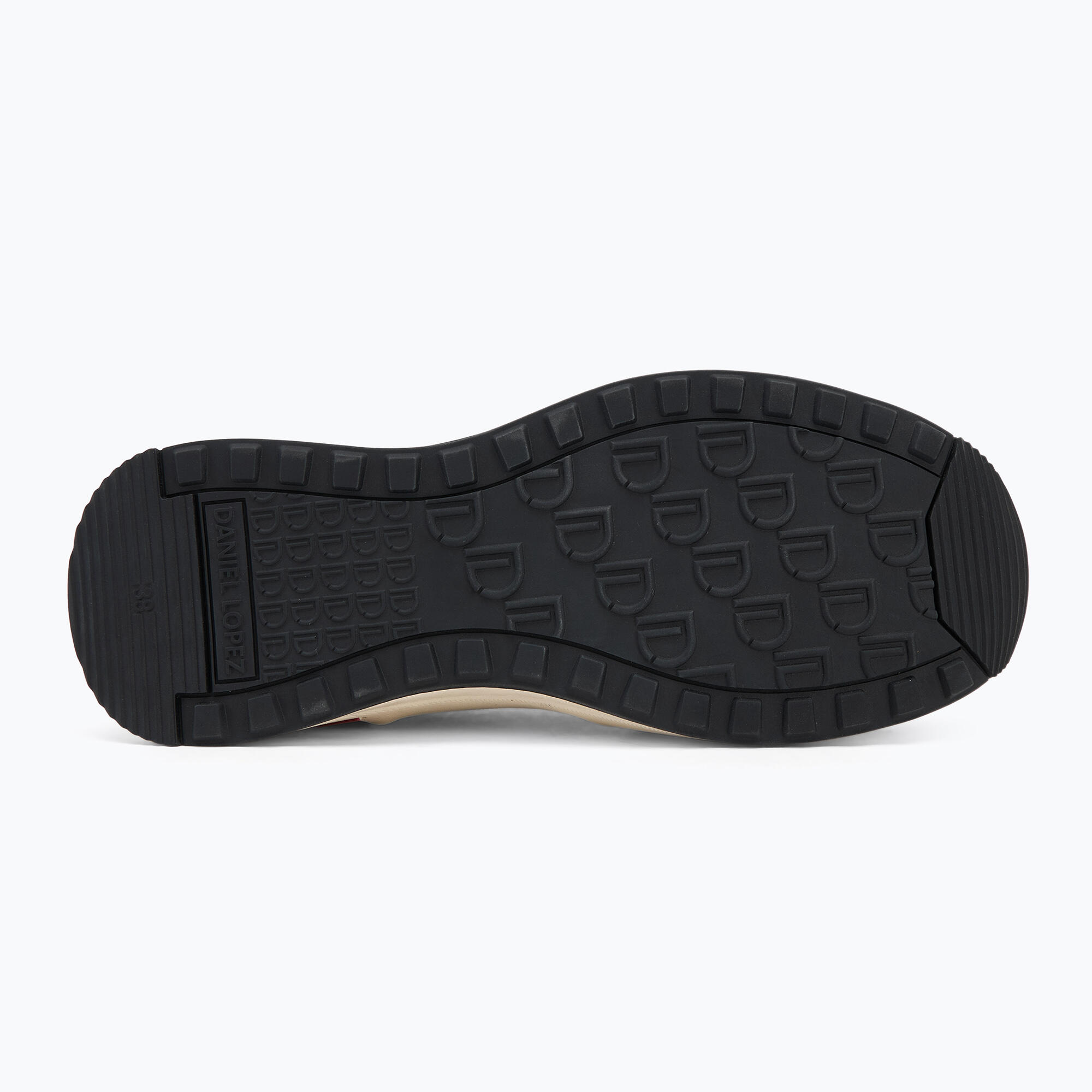 Buty damskie DANIEL LOPEZ JUST DARE SS2D4053 4/7