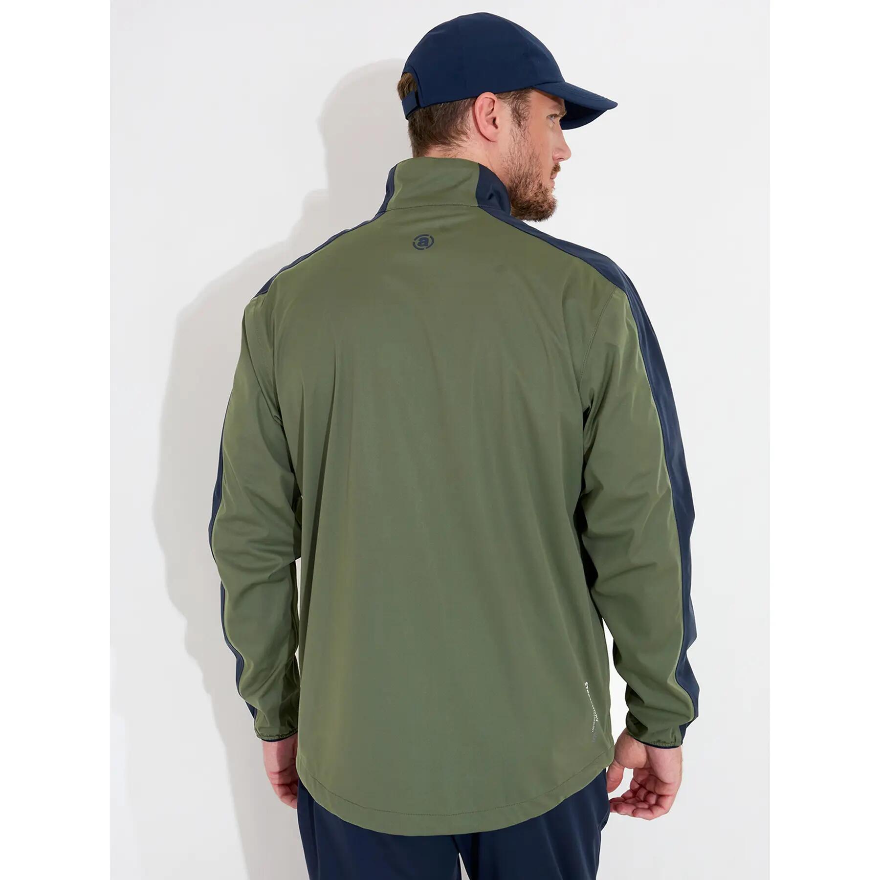 Veste imperméable Abacus Bounce 3/5