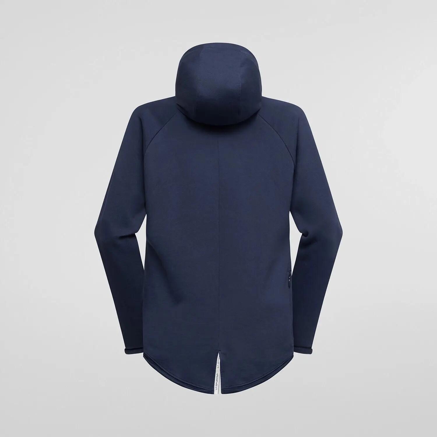 Sweatshirt à capuche femme La Sportiva Telendos 2/2