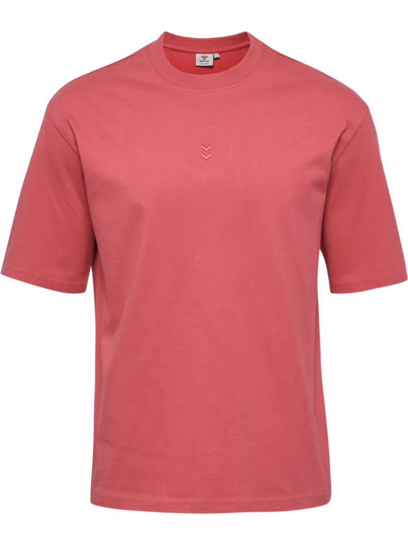 HUMMEL bluzka bawełniana damska hmlPULSE PREMIUM T-SHIRT 3/4