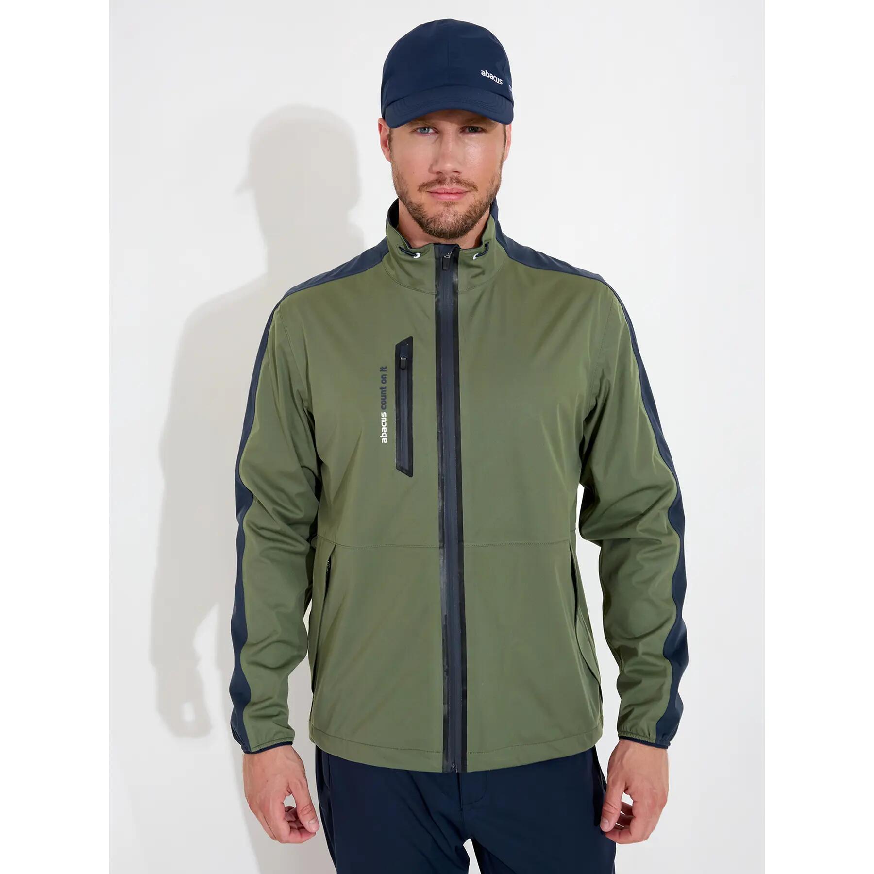 Veste imperméable Abacus Bounce 2/5