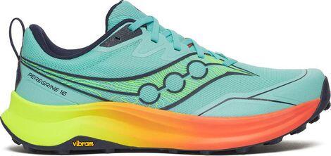 SAUCONY picture