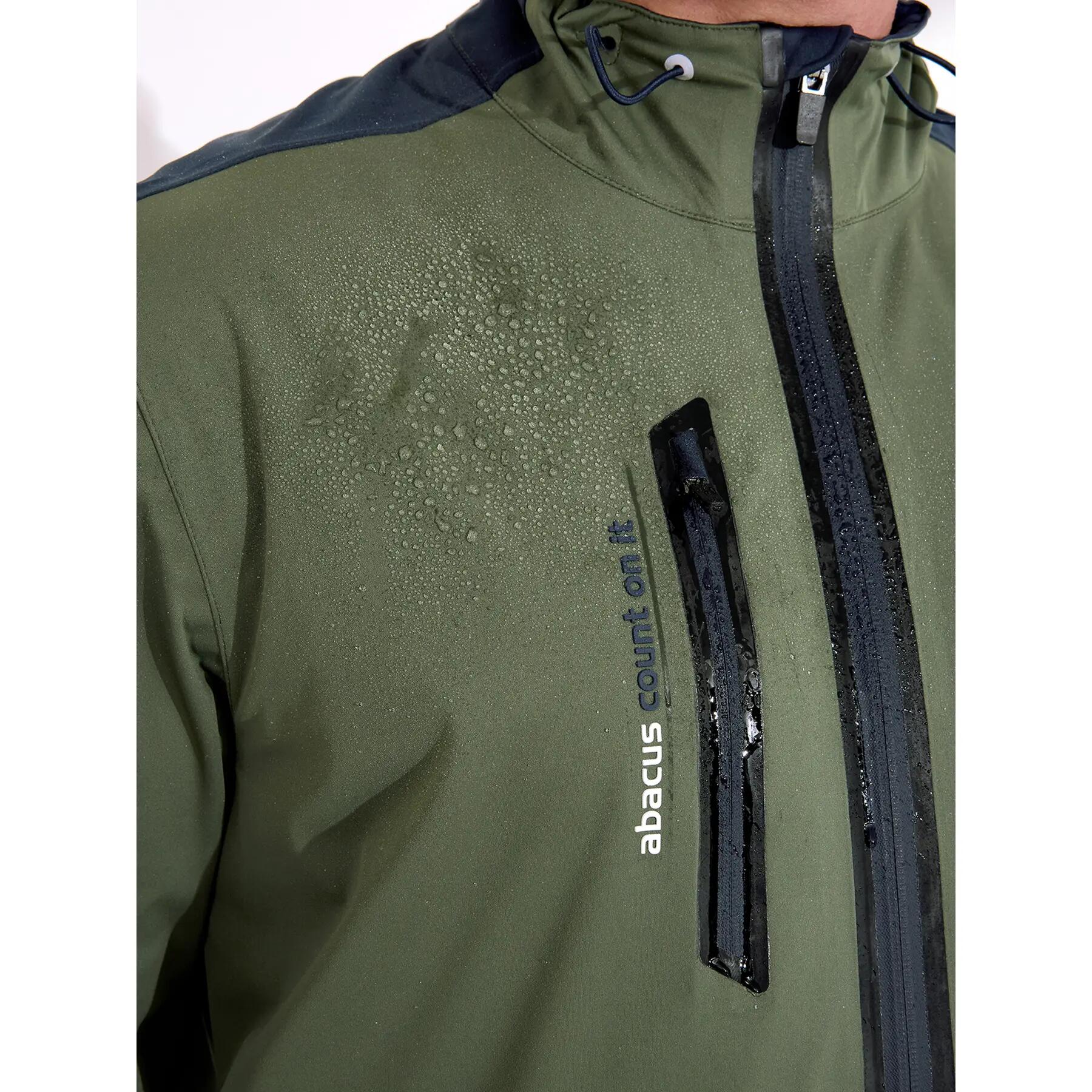 Veste imperméable Abacus Bounce 5/5