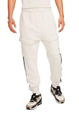 Pantaloni tuta Nike Sportswear M NSW SW AIR CARGO PANT FLC BB