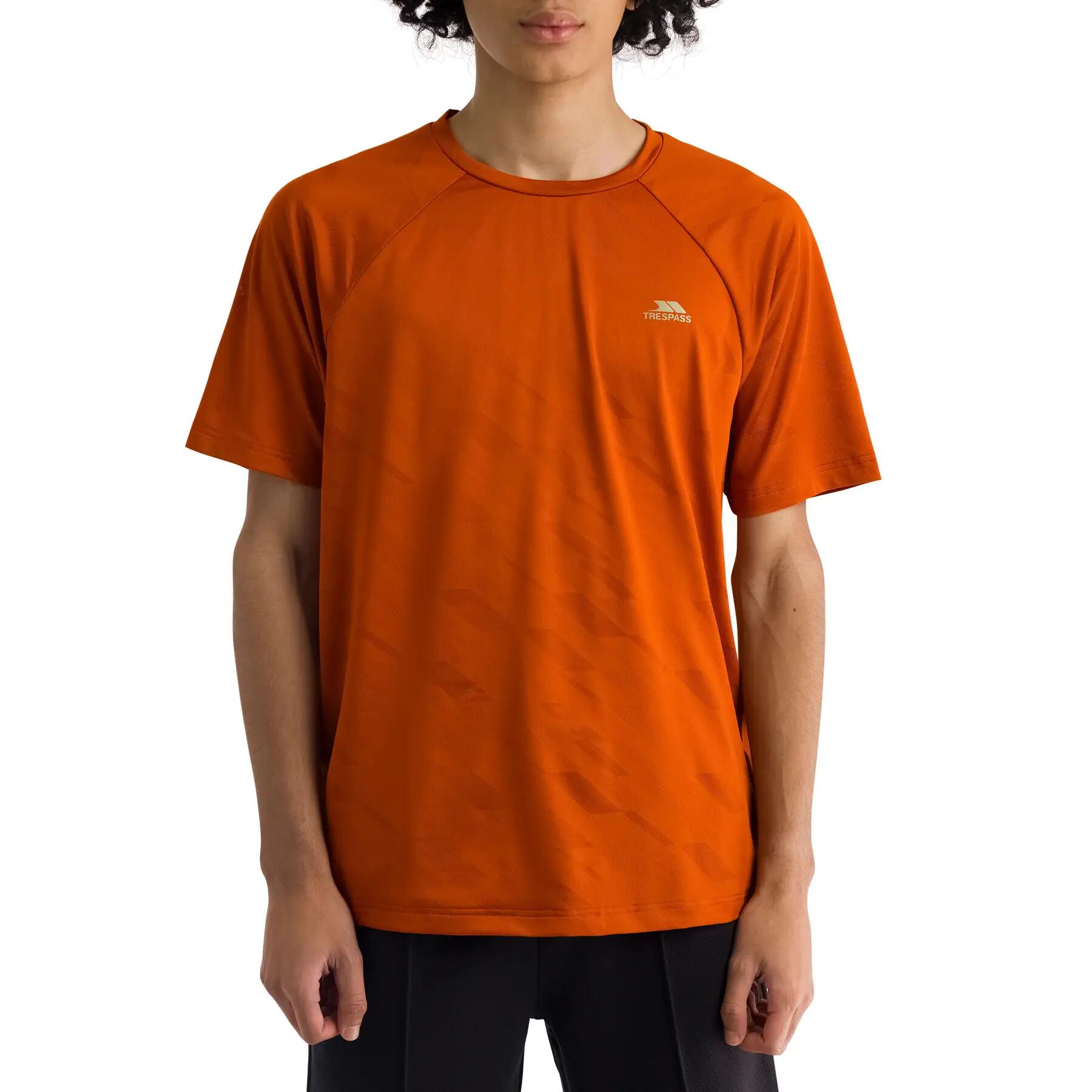 T-shirt Trespass Trillon 3/5