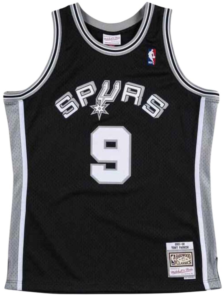 MITCHELL & NESS picture