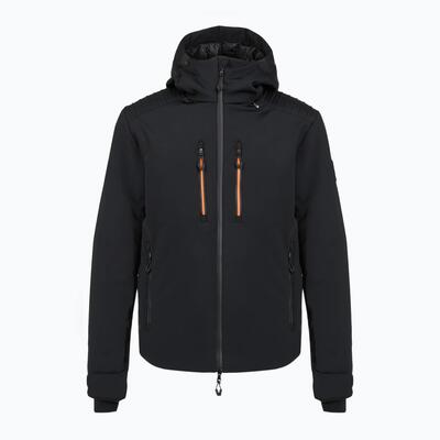 Giacca da sci da uomo EA7 Emporio Armani Ski Kitzbuhel Softshell