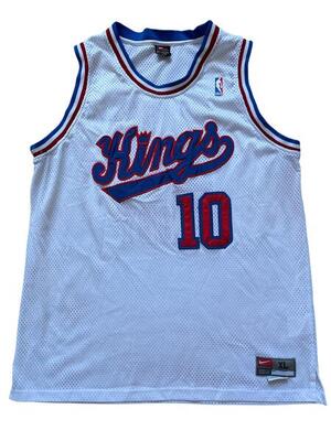 Tweedehands - nba shirt sacramento kings 2004 classic - als nieuw