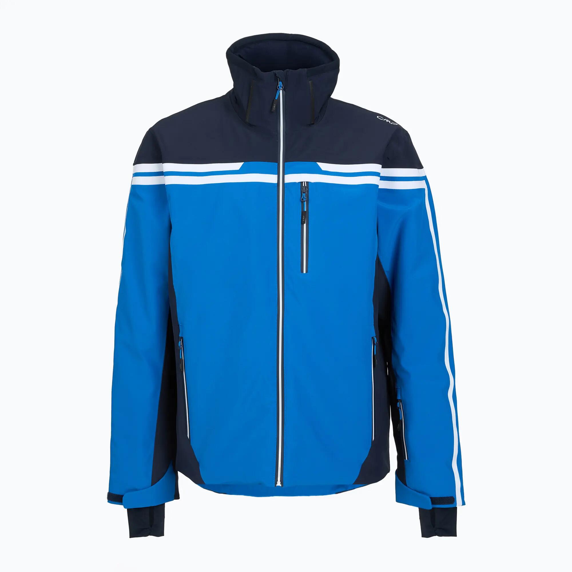Chaqueta de esquí para hombre CMP 34W4687 7/7