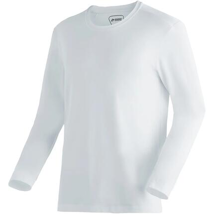 Herren Longsleeve Tight Long Tee M