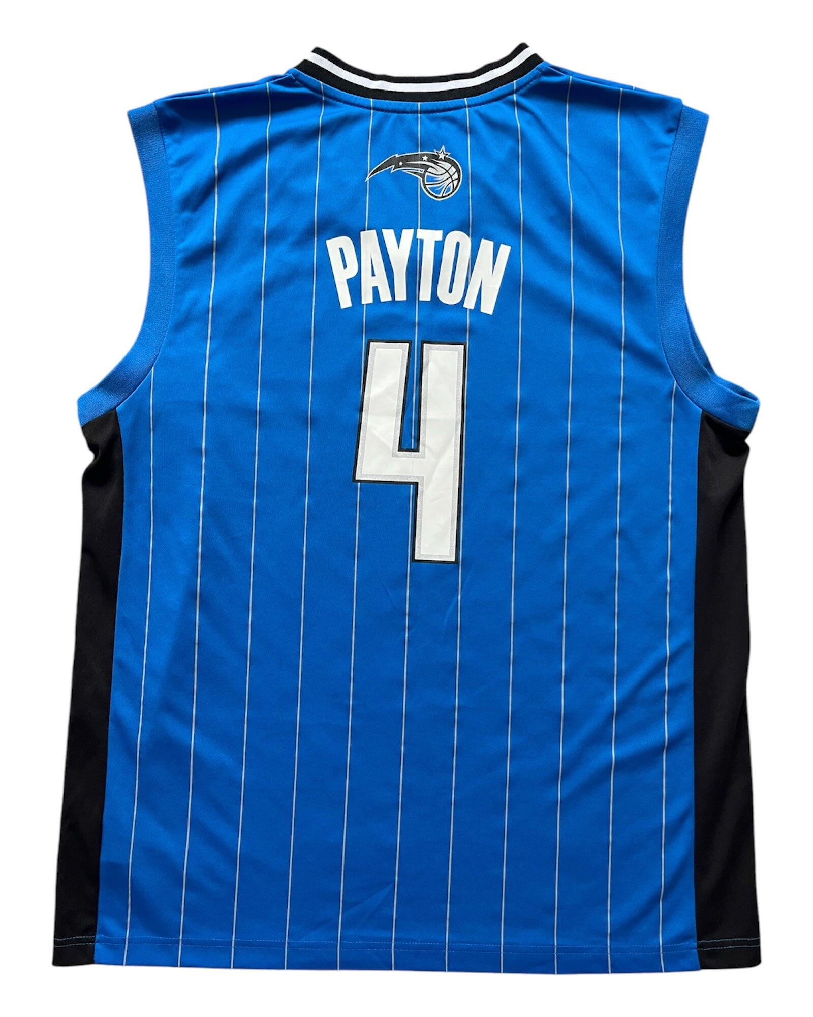 Segunda vida - Camisola NBA Orlando Magic 2014/2017 Payton - Como novo 2/2