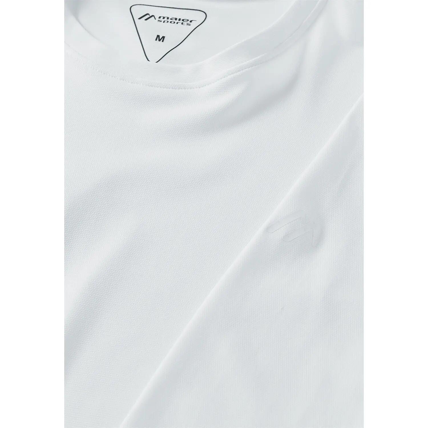 Herren Longsleeve Tight Long Tee M 3/3