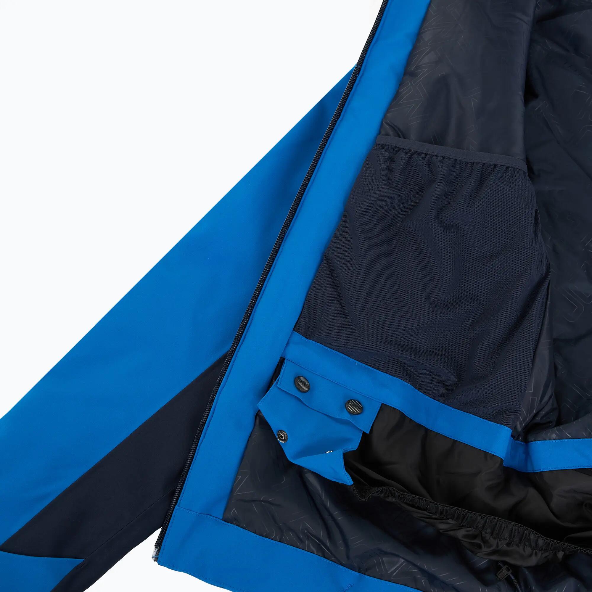 Chaqueta de esquí para hombre CMP 34W4687 5/7