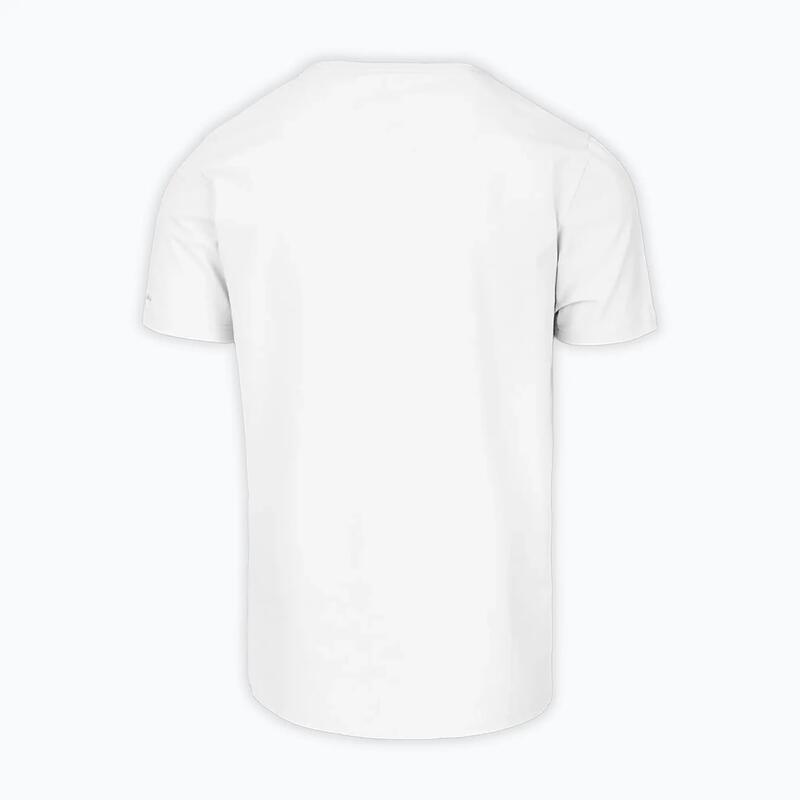 Tricou bărbați Pitbull Minimal White