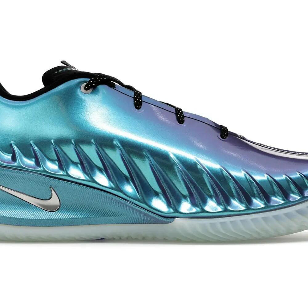 Nike Air Zoom GT Cut 4 Preheat