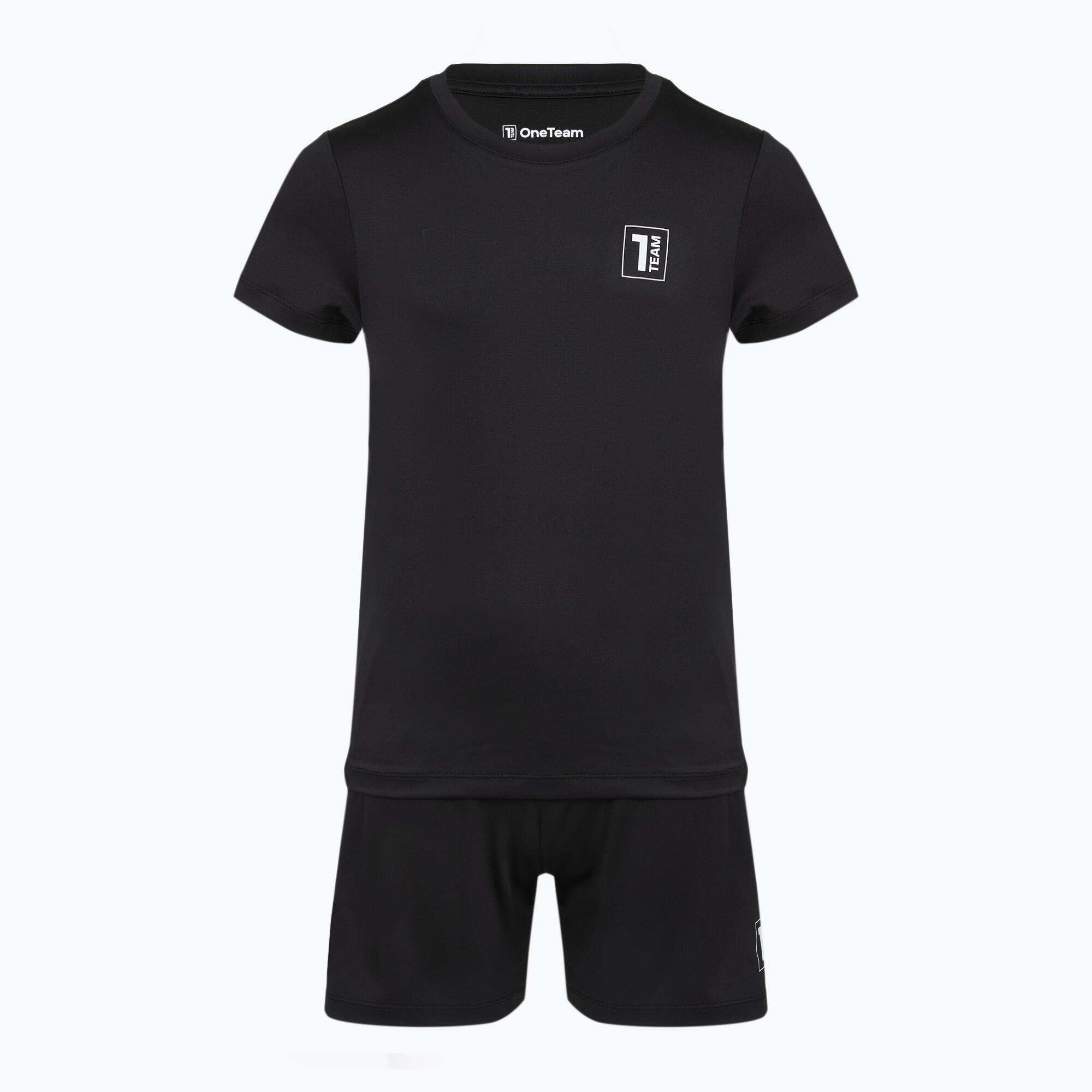 Set de fotbal pentru copii OneTeam Precision