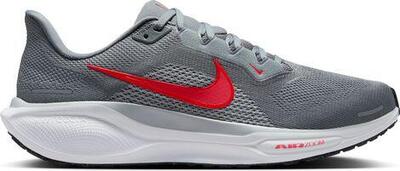 Nike Pegasus 41 Scarpe Running Uomo Grigio/Rosso