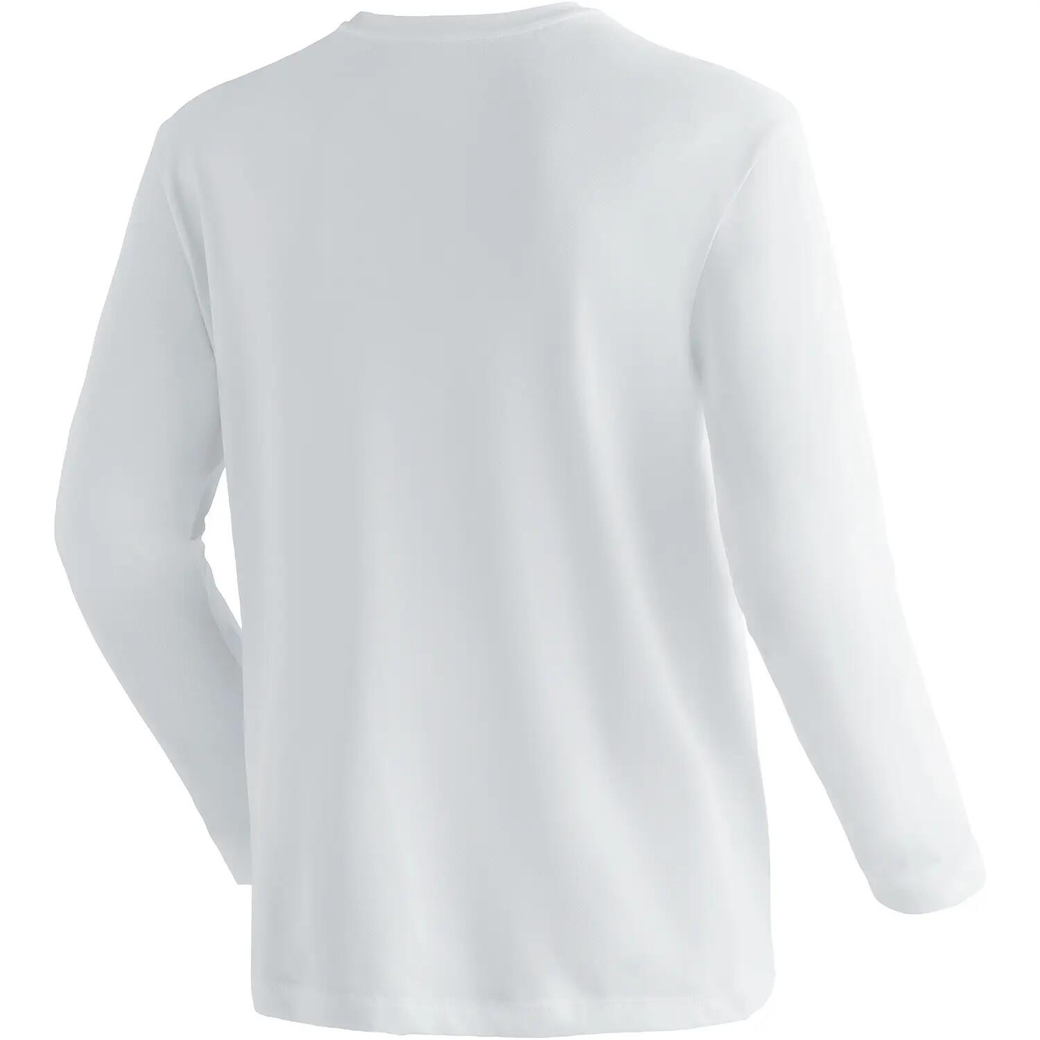 Herren Longsleeve Tight Long Tee M 2/3