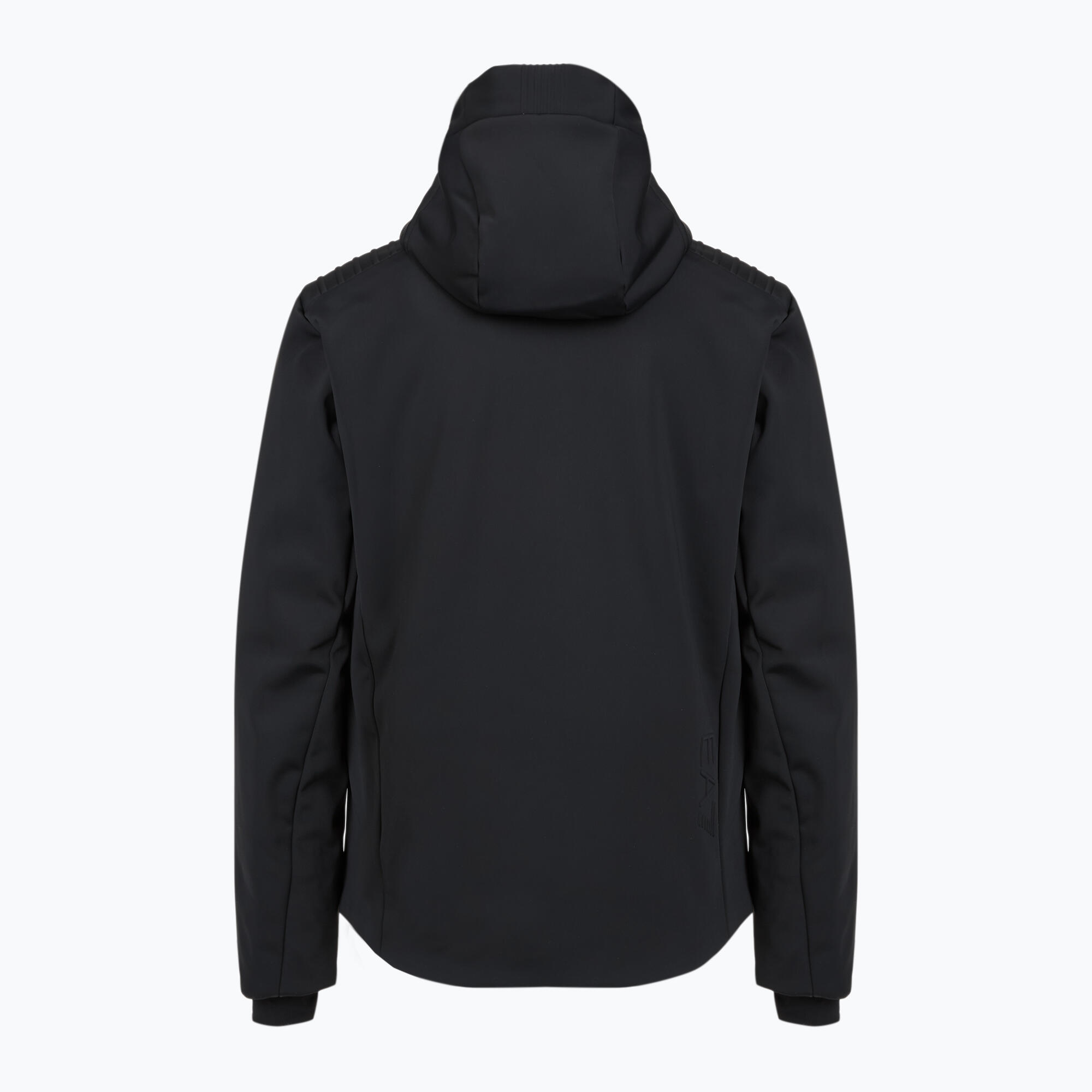 Kurtka narciarska męska EA7 Emporio Armani Ski Kitzbuhel Softshell 2/6