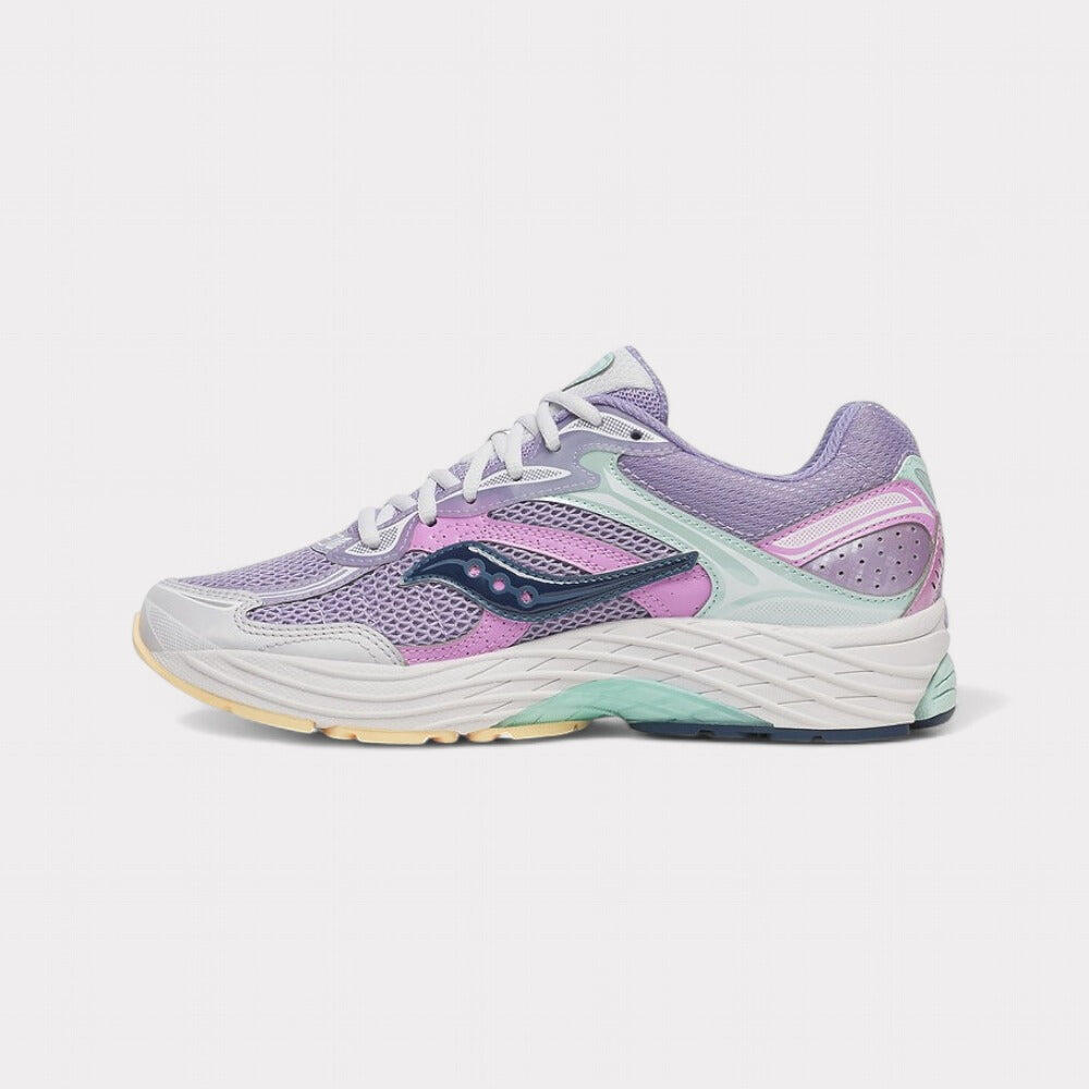 Saucony Progrid Omni 9 - Wisteria Blue 3/6