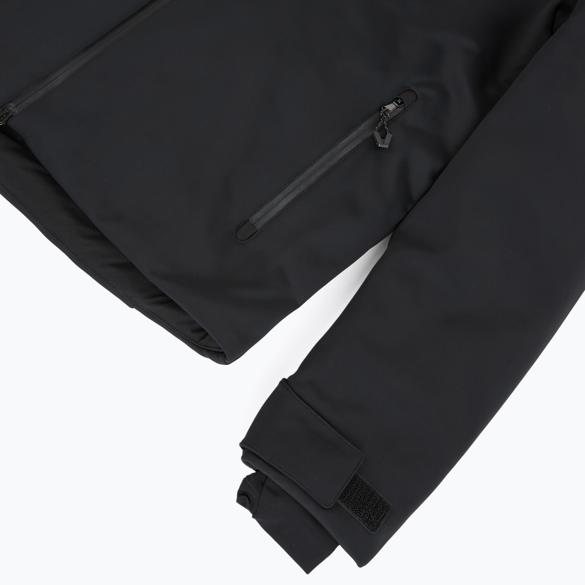 Kurtka narciarska męska EA7 Emporio Armani Ski Kitzbuhel Softshell 4/6