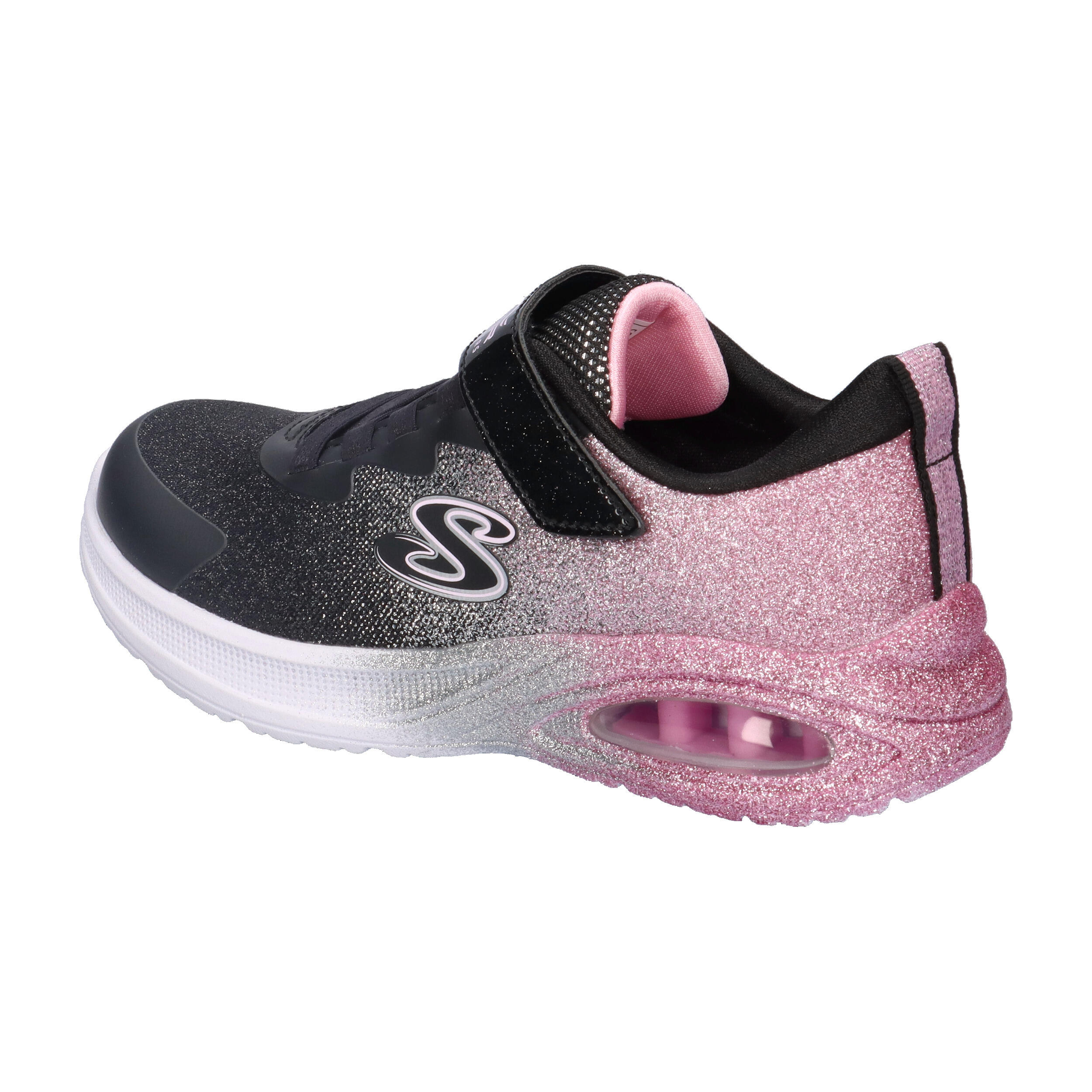 Skechers Mädchen Sneaker Comfy Flex 3.0-Lil Stylish 303859L 11/15