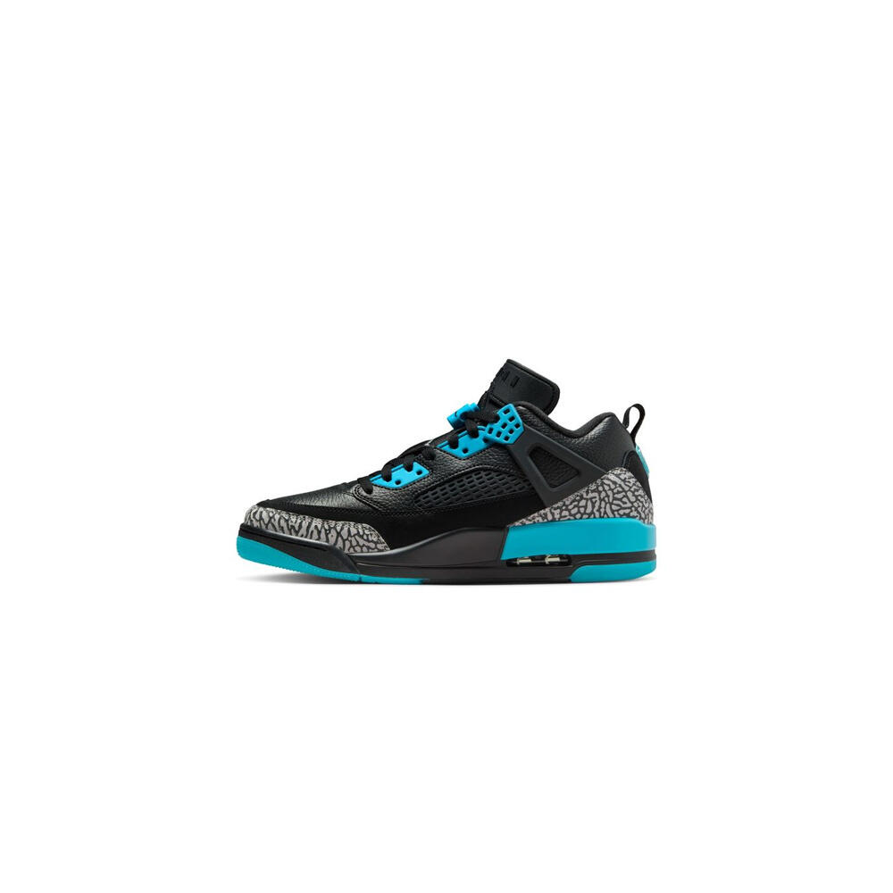 Buty Sportowe Męskie Jordan Spizike Low 3/7