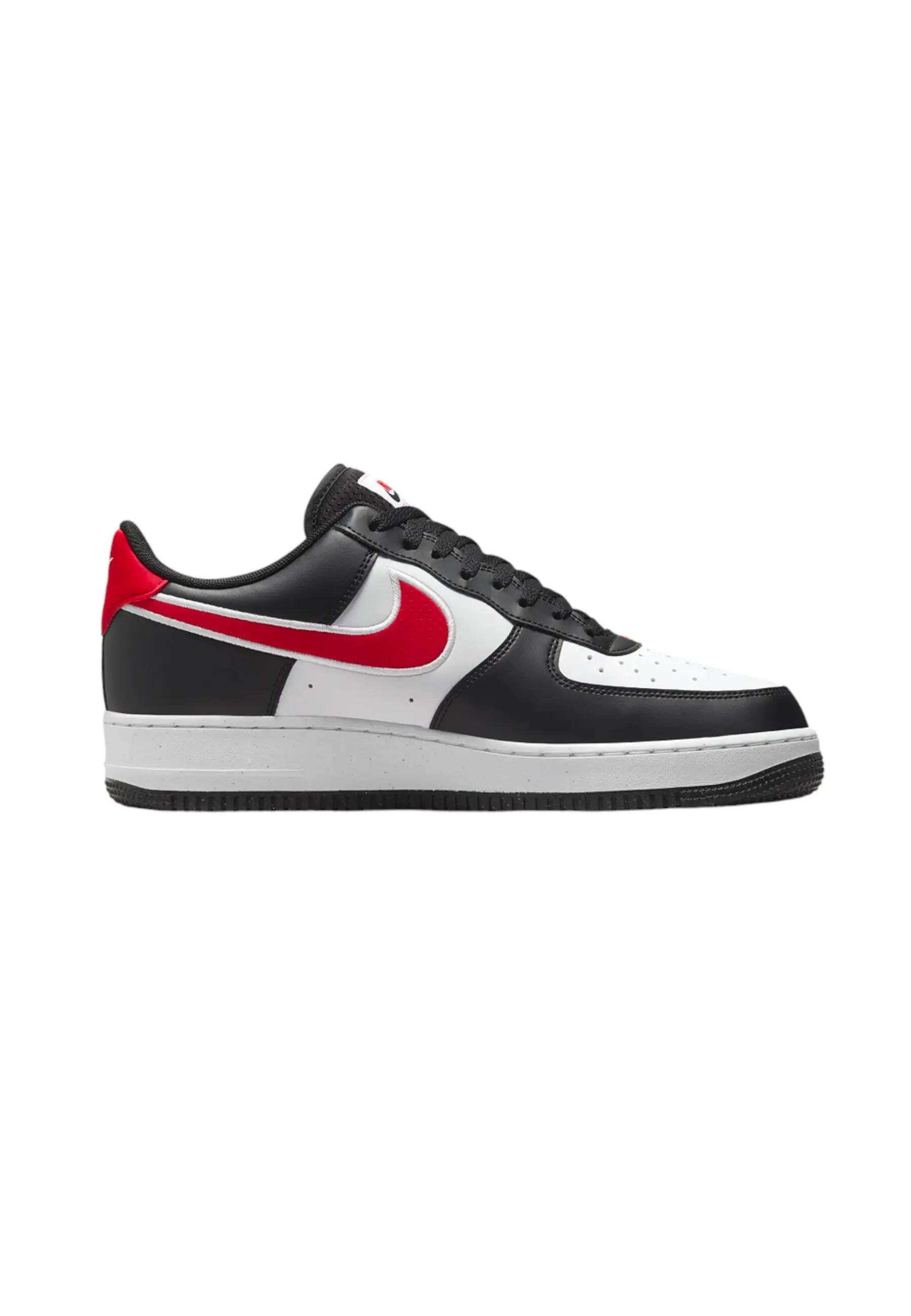 Sneakers Nike Sportswear NIKE AIR FORCE 1 '07 NN BBALL 2/5