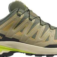Salomon XA Pro 3D v9 GTX - Men's Waterproof Trail Shoes