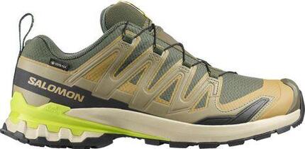 Chaussures de randonnee Salomon modèle 077-53315430711635 pour homme