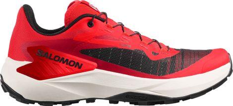 Salomon Genesis Scarpe Trail Rosso/Nero Uomo 1/1